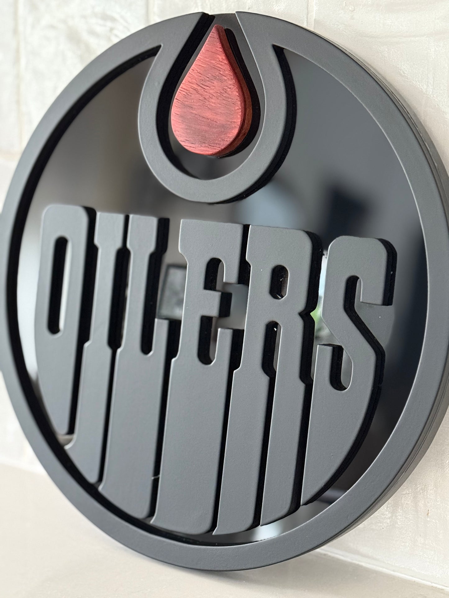 Oilers 11.5”