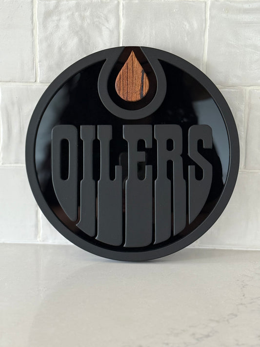 Oilers 10”