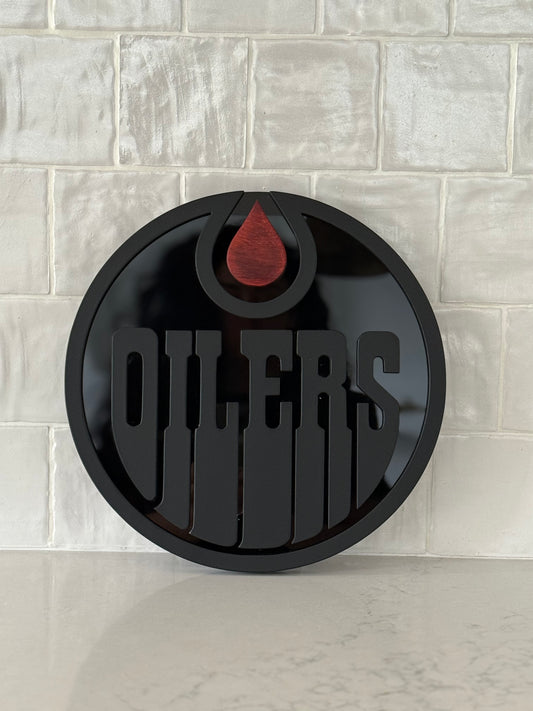 Oilers 11.5”